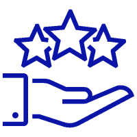 service-client-bleu